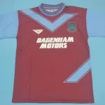 West Ham retro 93/95