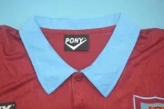 West Ham retro 95/97 local - Imagen 15