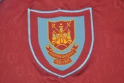 West Ham retro 95/97 local - Imagen 17