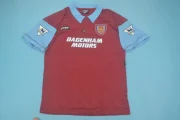 West Ham retro 95/97 local - Imagen 18