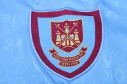 West Ham retro 95/97 visitante - Imagen 8