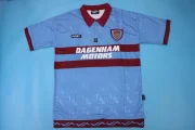 West Ham retro 95/97 visitante