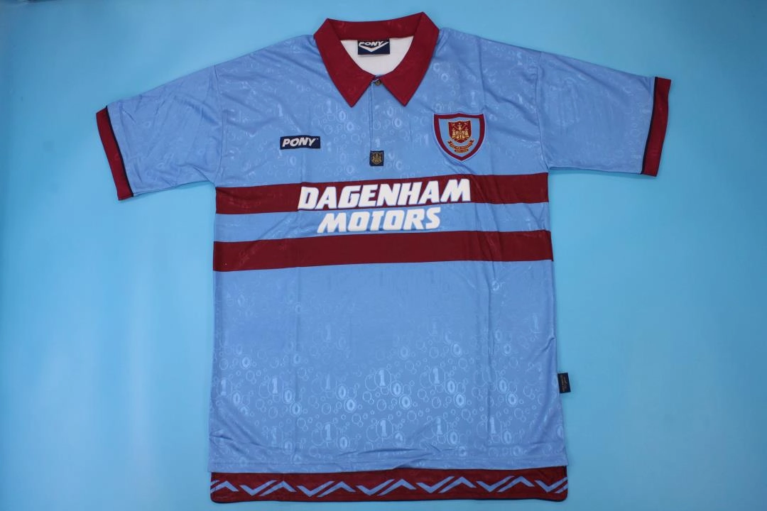Retro-Clubes-West-Ham-95-97-visitante-portada West Ham retro 95/97 visitante - Imagen 1
