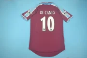 West Ham retro 99/01 local - Imagen 13