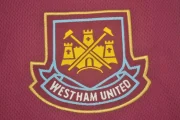 West Ham retro 99/01 local - Imagen 16
