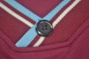 West Ham retro 99/01 local - Imagen 3