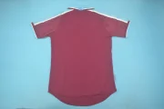 West Ham retro 99/01 local - Imagen 5