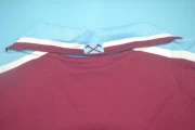West Ham retro 99/01 local - Imagen 7
