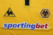 Wolves retro 09/10 - Imagen 7