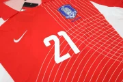 Corea retro 2002 local - Imagen 11
