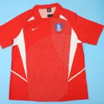 Corea retro 2002 local