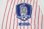Corea retro 2002 visitante - Imagen 6