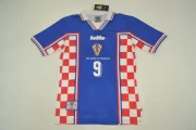 Croacia retro 1998 local - Imagen 16