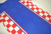 Croacia retro 1998 local - Imagen 17
