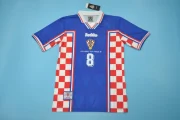 Croacia retro 1998 local - Imagen 18