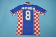 Croacia retro 1998 local - Imagen 20