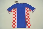 Croacia retro 1998 local - Imagen 23