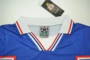 Croacia retro 1998 local - Imagen 5