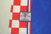 Croacia retro 1998 local - Imagen 10