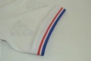 Croacia retro 1998 visitante - Imagen 15
