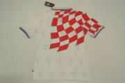 Croacia retro 1998 visitante - Imagen 16