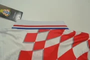 Croacia retro 1998 visitante - Imagen 17