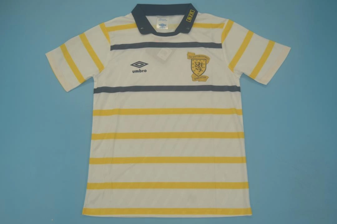 Retro-Escocia-1988-portada Escocia retro 1988-1991 - Imagen 1