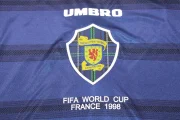Escocia retro 1998-2000 - Imagen 13