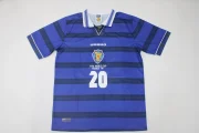 Escocia retro 1998-2000 - Imagen 3