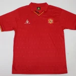 España retro 1988-1991