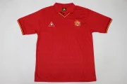 España retro 1988-1991