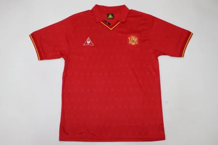 España retro 1988-1991