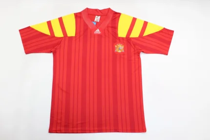 España retro 1992