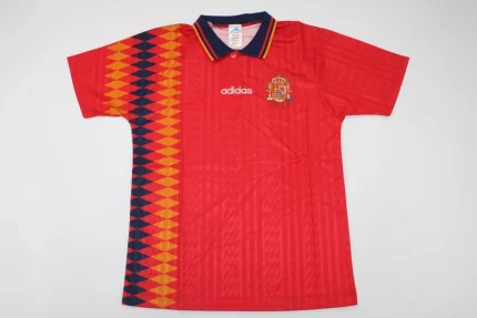 España retro 1994 local