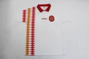 España retro 1994 visitante