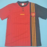 España retro 1996 local