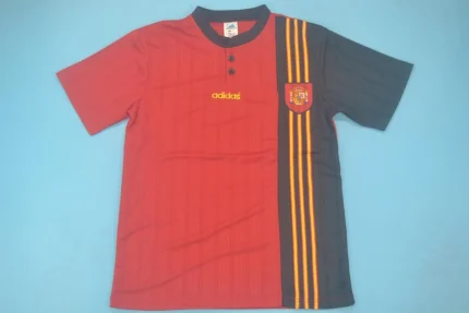 España retro 1996 local