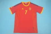 España retro 2002 - Imagen 12