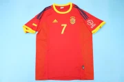 España retro 2002 - Imagen 15