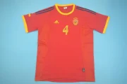 España retro 2002 - Imagen 17