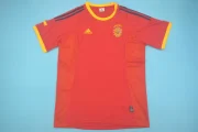 España retro 2002