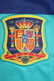 España retro 2010 portero - Imagen 18