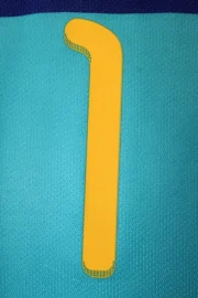 España retro 2010 portero - Imagen 9