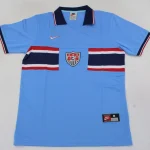 Estados Unidos retro 1995-1997 alternativa