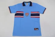 Estados Unidos retro 1995-1997 alternativa