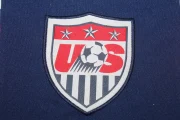 Estados Unidos retro 1995-1997 visitante - Imagen 8