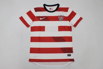 Estados Unidos retro 2013