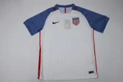 Estados Unidos retro 2016