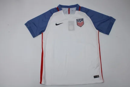 Estados Unidos retro 2016