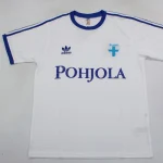 Finlandia retro 1982